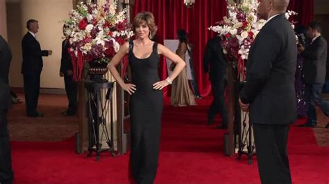 lisa rinna depends commercial